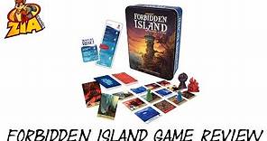 Forbidden Island | HOW TO PLAY