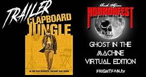 CLAPBOARD JUNGLE - Trailer (Official South African HORRORFEST Selection)