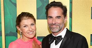 All About Connie Britton’s Boyfriend, David Windsor