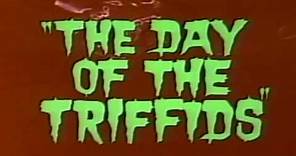 Trailer: The Day of the Triffids (1962)