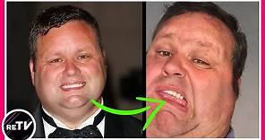 Have You Heard What's Happened To Paul Potts?