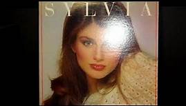 Sylvia-Just Sylvia(Full LP)