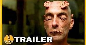 CRIMES OF THE FUTURE (2022) Trailer ITA del Film Horror di David Cronenberg | AL CINEMA