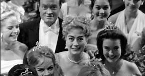 The Bob Hope Show season 10 premiered with special guest Joan Crawford on October 3, 1960