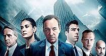 Margin Call streaming: where to watch movie online?