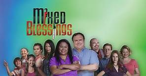 Mixed Blessings | Season 1 | Episode 1 | Josie is Fired | Gary Basaraba | Tina Lameman