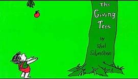 The Giving Tree Book Read Aloud by Shel Silverstein