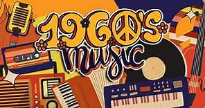 51 Best 60s Songs (Top 1960s Hits) - Music Grotto