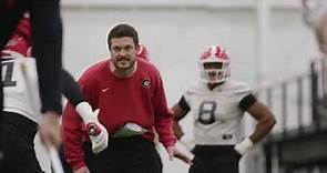 Georgia football practice highlights ahead of 2022 National Championship game against Alabama