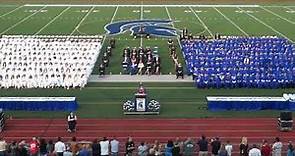 Hempfield Area High School Graduation 2019 - Full Video