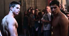 Never Back Down 2: The Beatdown (2011) | Official Trailer, Full Movie Stream Preview - video Dailymotion