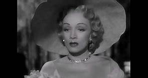 Marlene Dietrich, 'La Vie en Rose'