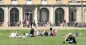 Die Universität Bonn (deutsche Fassung)