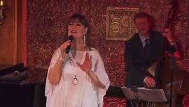 Ann Hampton Callaway