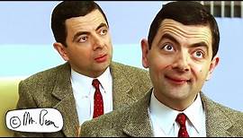 "Nice To Meet You, DOCTOR BEAN!" | Mr Bean: The Movie | Mr Bean Official