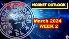 美，见顶了？09-March-2024_ Market Outlook_Technical Analysis