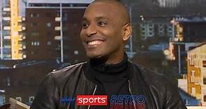 "The best decision I've made" - Clinton Morrison on playing for Republic of Ireland