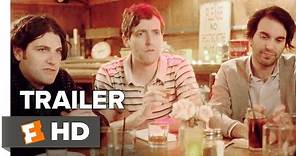 Joshy Official Trailer 1 (2016) - Adam Pally Comedy