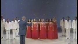 LAWRENCE WELK 1976 Celebrates 200 years of American Music PART 2