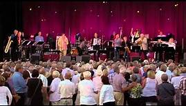 Benny Anderssons orkester 2011 - Del 1 av 2