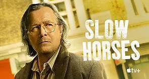 Slow Horses | Tráiler Temporada 3 (Español) #SlowHorses #appletv #SerieAdictos #trailerespañol