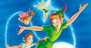 Cuento de Peter Pan de Disney, en HD y Castellano "Cuentacuentos Infantiles"