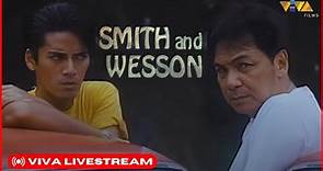 🔴 VIVA FILMS LIVESTREAM: SMITH & WESSON Full Movie HD | Vic Sotto, Joey de Leon, Vergel Paquito Diaz