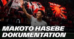 Feingeist und Dauerbrenner I Die Makoto Hasebe Doku I Eintracht Frankfurt
