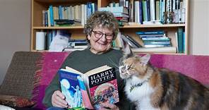 TCD's oldest PhD graduate completes her thesis on Harry Potter
