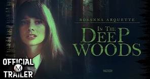 IN THE DEEP WOODS (1992) | Official Trailer