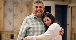 How George Lopez and His Daughter Mayan Healed Their Relationship