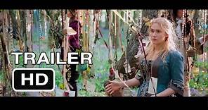 A Little Chaos - Official Trailer - In Cinemas Now!