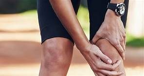 Runner's knee: Everything you need to know