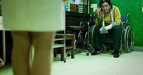 韓國驚悚大片《看見惡魔》女子慘遭惡魔下毒手，絕對讓妳喘不過氣