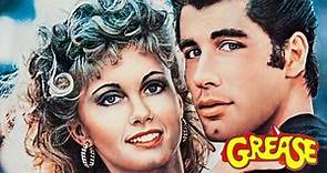 Grease 4K (1978) Película completa en español