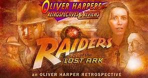 Raiders of the Lost Ark (1981) - Retrospective / Review