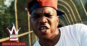 Styles P "Welcome To NY" Feat. Nino Man, Dave East & Snype Lyfe (WSHH Exclusive - Music Video)
