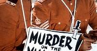Where to stream Murder on the Yukon (1940) online? Comparing 50  Streaming Services