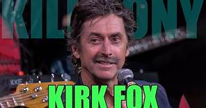 KT #644 - KIRK FOX