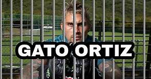 Omar 'El Gato' Ortiz: De figura de la Liga MX a secuestrador