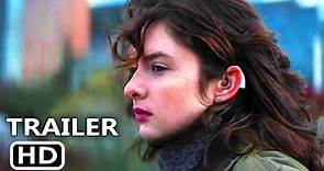 THE UNHEARD Trailer (2023) Lachlan Watson, Drama Movie