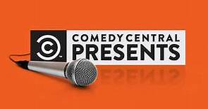 Comedy Central Presents: Bret Ernst