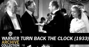 Preview Clip | Turn Back the Clock | Warner Archive