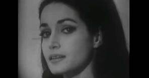 Françoise Fabian - Aux Honneurs... (1966)