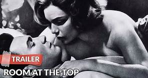 Room at the Top 1959 Trailer | Laurence Harvey | Simone Signoret