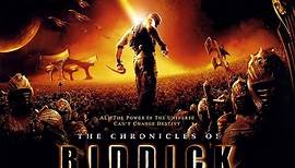 Riddick: Chroniken eines Kriegers - Trailer Deutsch 1080p HD