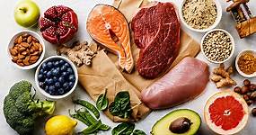 想利用「高蛋白飲食」減肥該怎麼吃？營養師推薦你12種蛋白質食物，加運動燃脂增肌最快速
