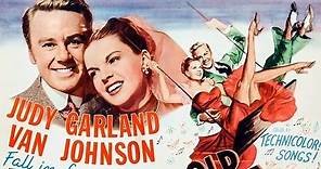 Van Johnson - Top 30 Highest Rated Movies