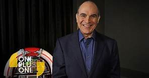 David Suchet on the darker side of Hercule Poirot, and finding faith | One Plus One