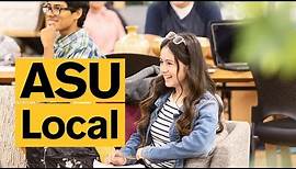 ASU Local | Arizona State University